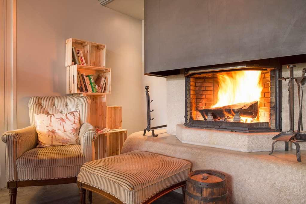 The Originals Boutique, Hotel Du Pont Roupt, مندي الغرفة الصورة