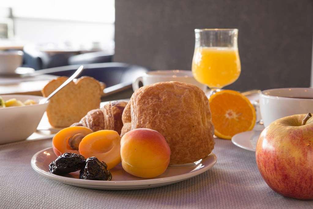 The Originals Boutique, Hotel Du Pont Roupt, مندي المرافق الصورة