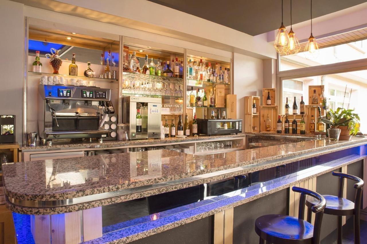 The Originals Boutique, Hotel Du Pont Roupt, مندي المظهر الخارجي الصورة