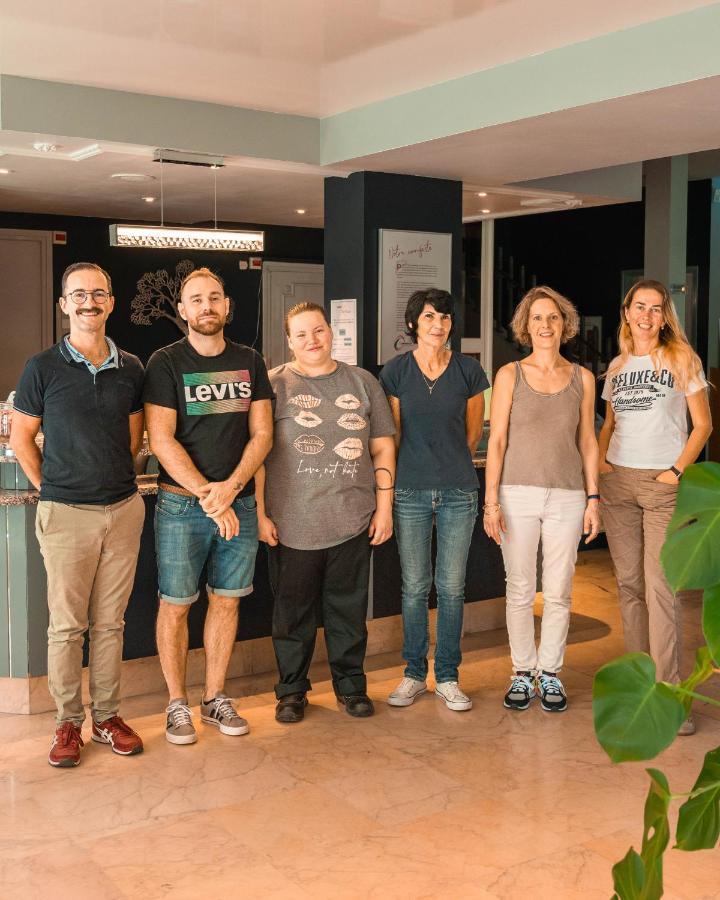 The Originals Boutique, Hotel Du Pont Roupt, مندي المظهر الخارجي الصورة