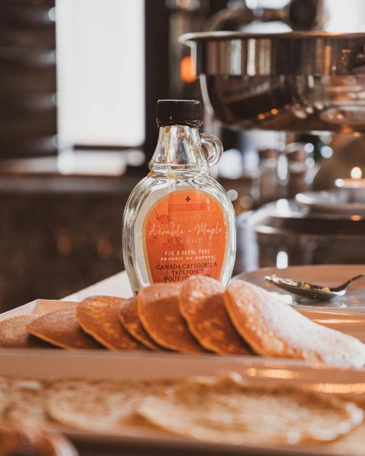 The Originals Boutique, Hotel Du Pont Roupt, مندي المظهر الخارجي الصورة